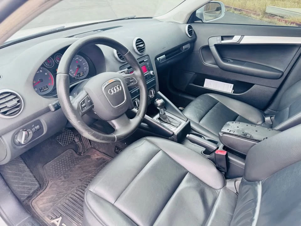 2012 Audi 8P A3 - Image 4 of 9