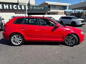 2012 Audi 8P A3 - Image 3 of 10