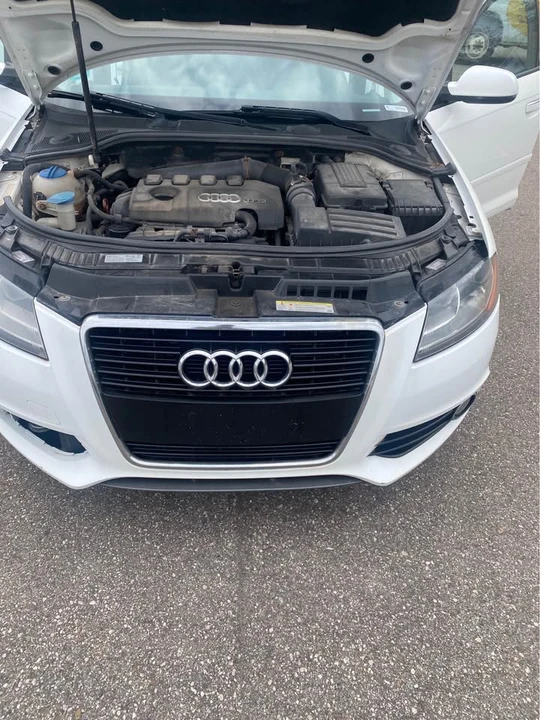 2012 Audi 8P A3 - Image 3 of 10
