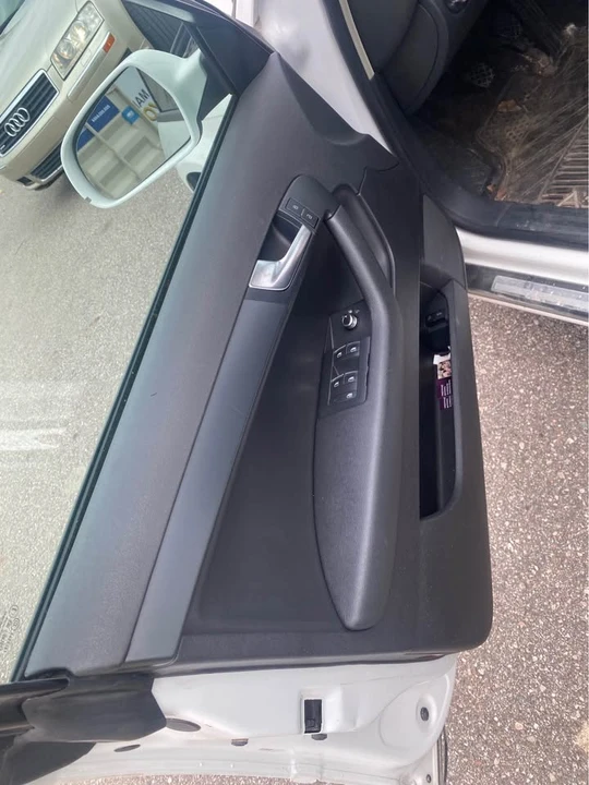 2012 Audi 8P A3 - Image 6 of 10