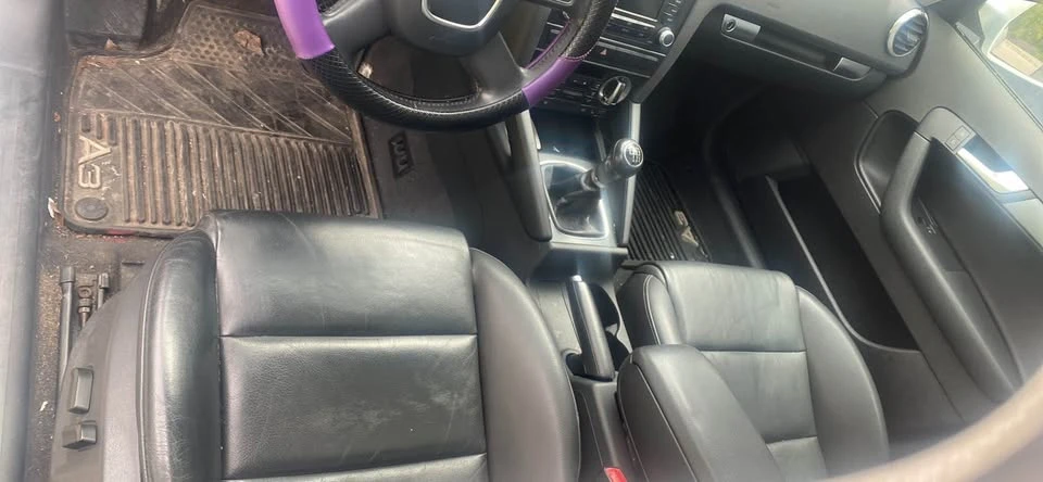 2012 Audi 8P A3 - Image 10 of 10