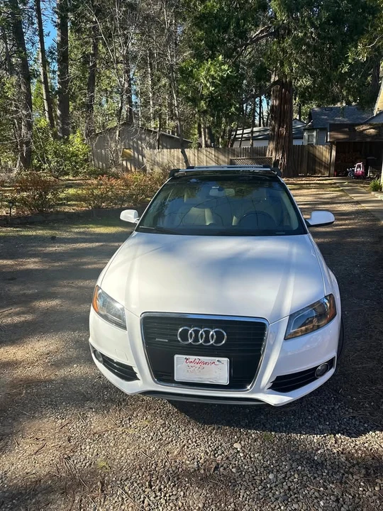 2012 Audi 8P A3 - Image 3 of 10