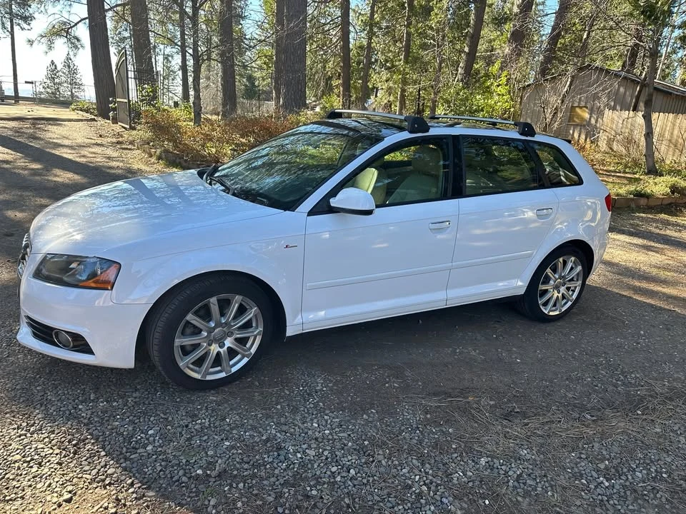 2012 Audi 8P A3 - Image 2 of 10