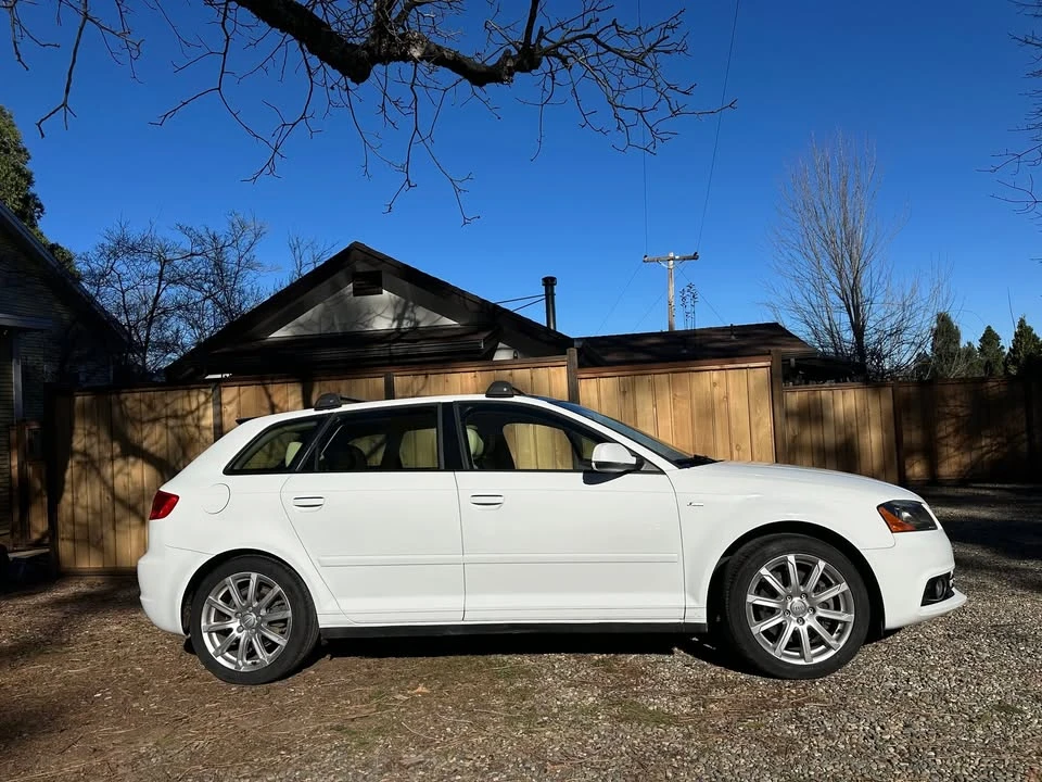 2012 Audi 8P A3 - Image 9 of 10