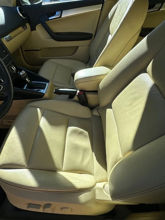2012 Audi 8P A3 - Image 8 of 10