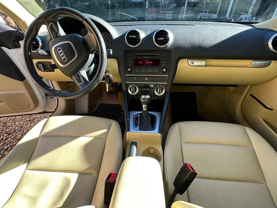 2012 Audi 8P A3 - Image 4 of 10