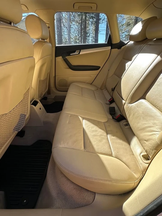 2012 Audi 8P A3 - Image 7 of 10
