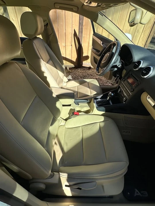 2012 Audi 8P A3 - Image 5 of 10