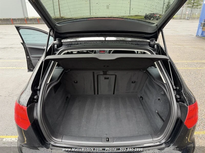 2012 Audi 8P A3 - Image 15 of 17