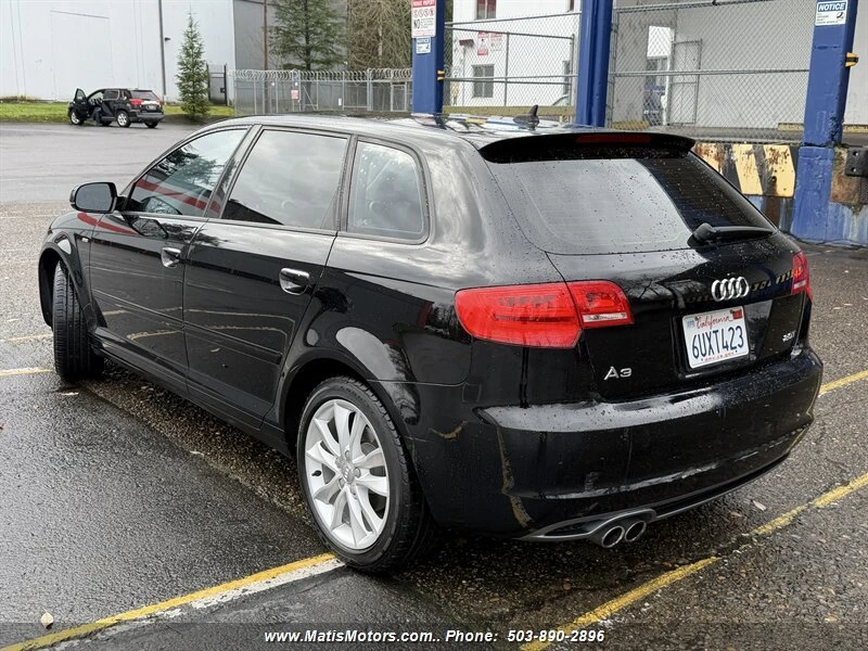 2012 Audi 8P A3 - Image 4 of 17