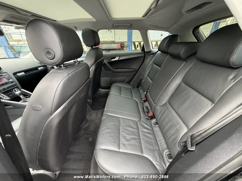 2012 Audi 8P A3 - Image 13 of 17
