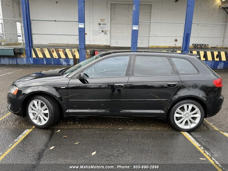 2012 Audi 8P A3 - Image 3 of 17
