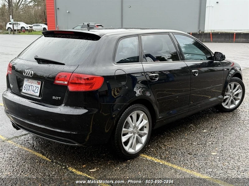 2012 Audi 8P A3 - Image 6 of 17