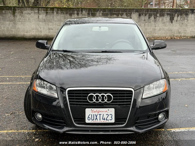 2012 Audi 8P A3 - Image 2 of 17