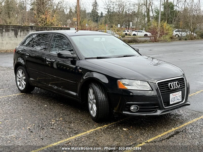 2012 Audi 8P A3 - Image 7 of 17
