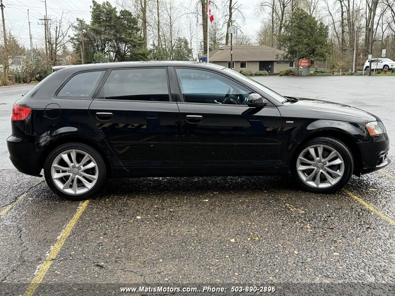 2012 Audi 8P A3 - Image 8 of 17