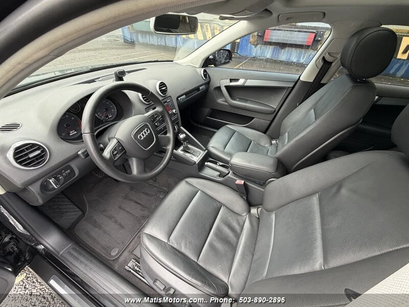 2012 Audi 8P A3 - Image 10 of 17