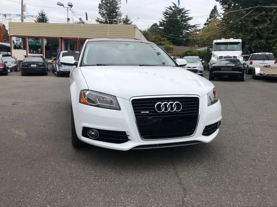 2012 Audi 8P A3 - Image 6 of 19