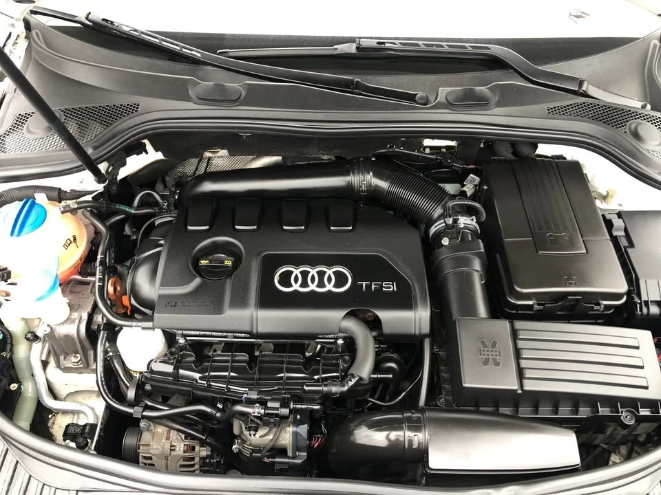 2012 Audi 8P A3 - Image 19 of 19