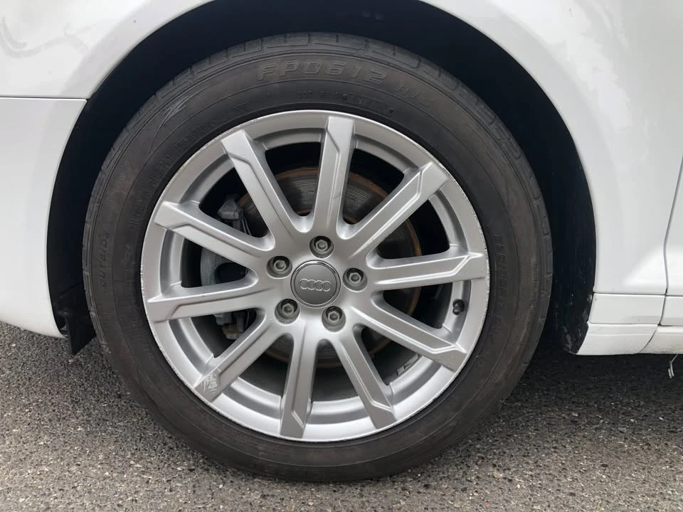 2012 Audi 8P A3 - Image 17 of 19