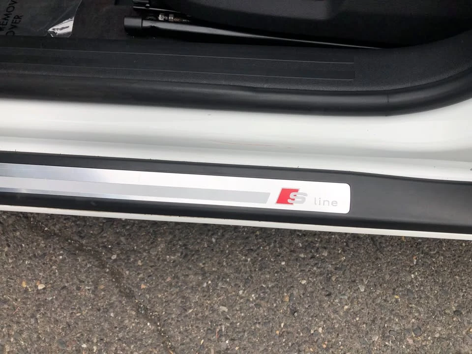 2012 Audi 8P A3 - Image 9 of 19