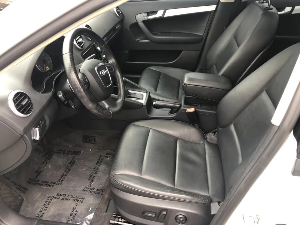 2012 Audi 8P A3 - Image 10 of 19