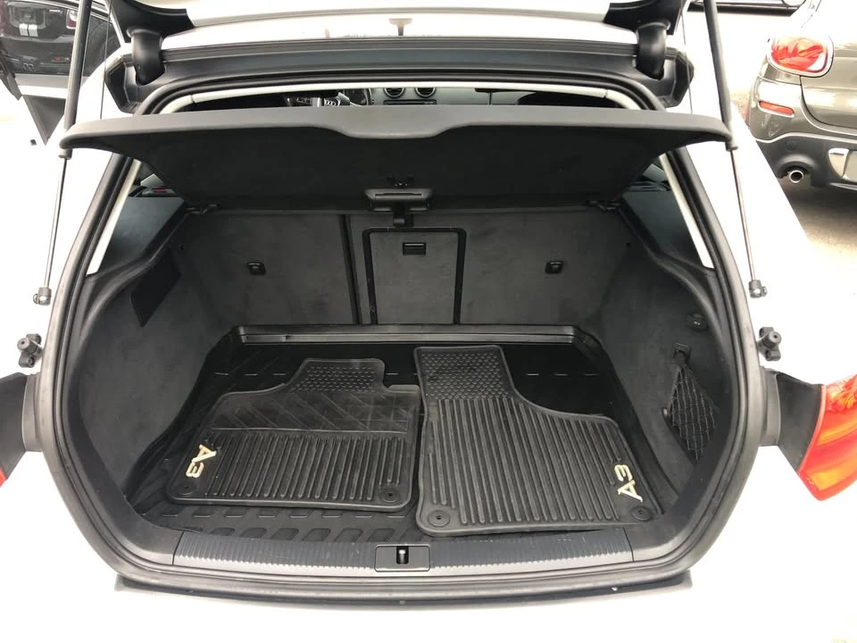 2012 Audi 8P A3 - Image 8 of 19