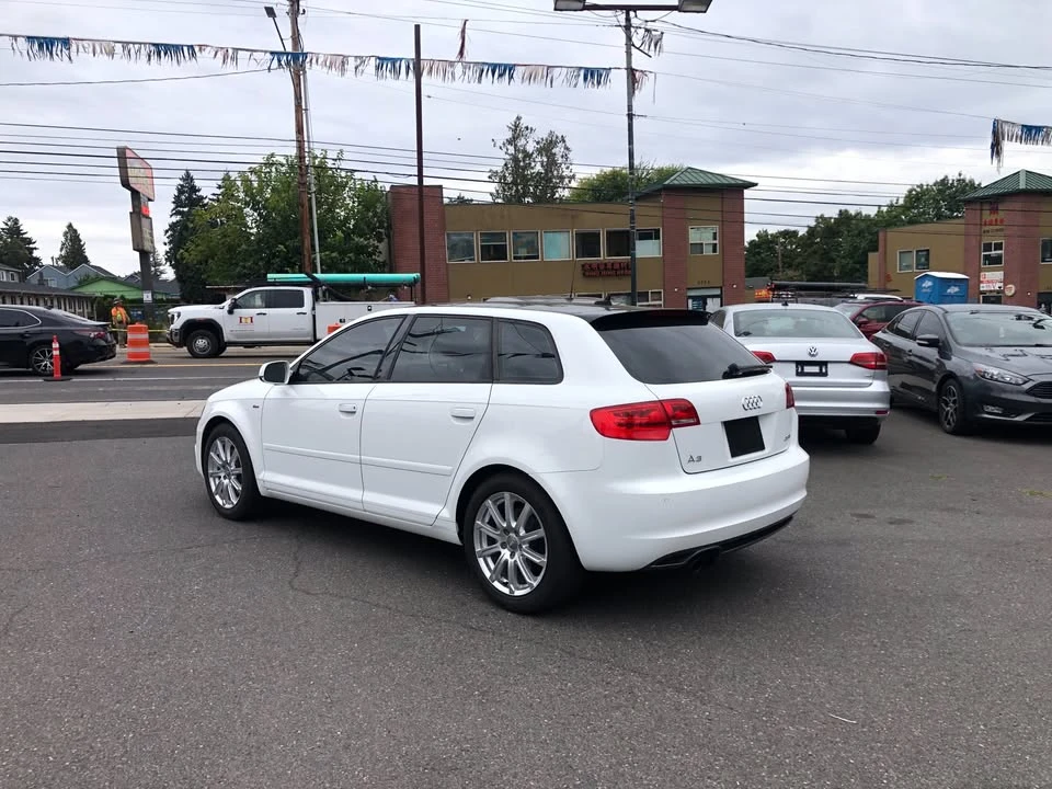 2012 Audi 8P A3 - Image 3 of 19