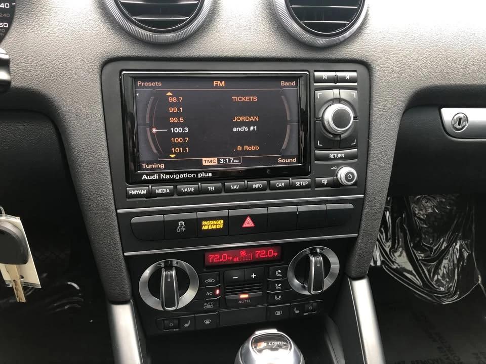 2012 Audi 8P A3 - Image 14 of 19