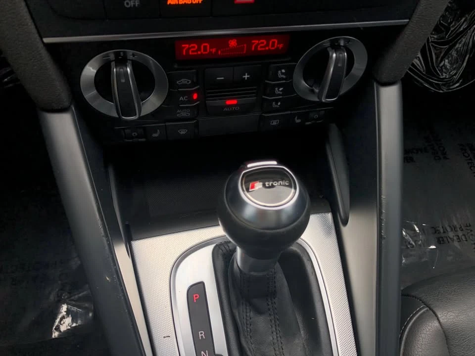 2012 Audi 8P A3 - Image 13 of 19