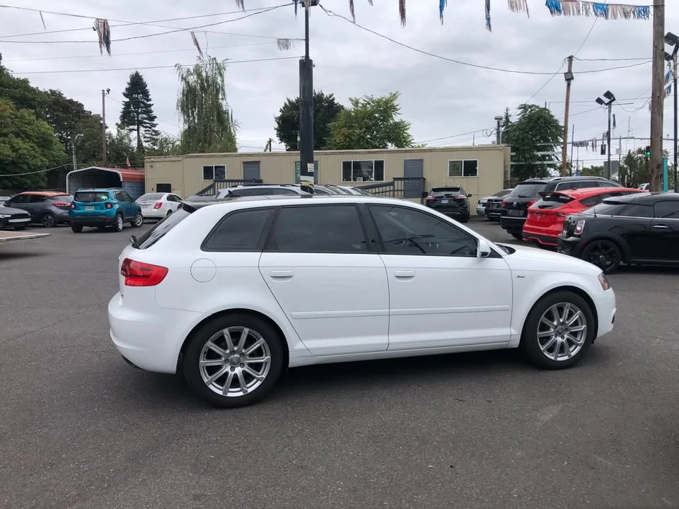 2012 Audi 8P A3 - Image 2 of 19