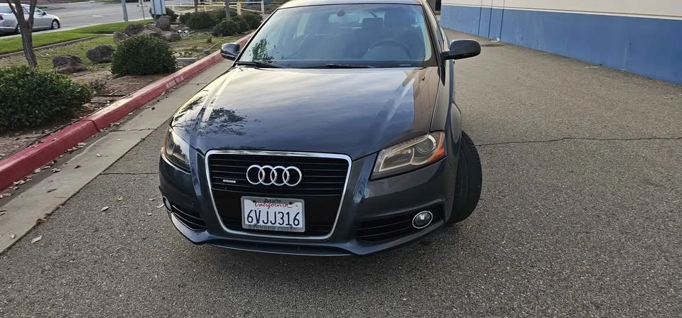 2012 Audi 8P A3 - Image 2 of 13