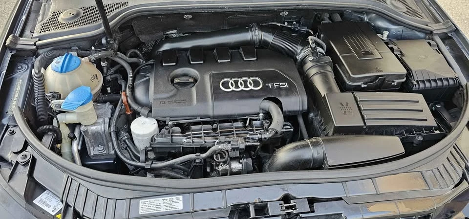 2012 Audi 8P A3 - Image 11 of 13