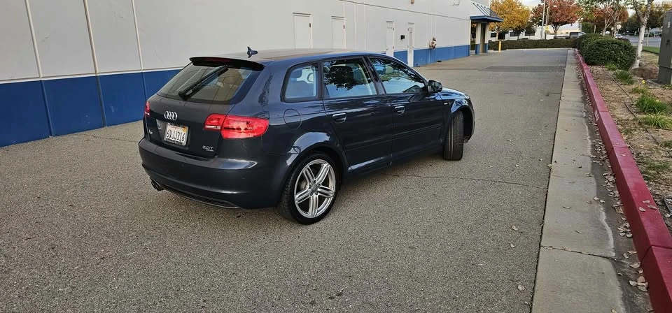 2012 Audi 8P A3 - Image 4 of 13