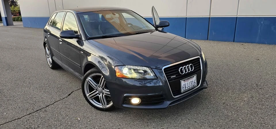 2012 Audi 8P A3 - Image 5 of 13