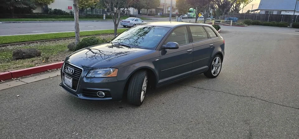 2012 Audi 8P A3 - Image 3 of 13