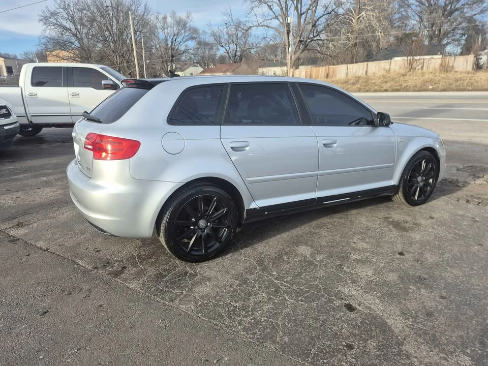 2012 Audi 8P A3 - Image 2 of 10