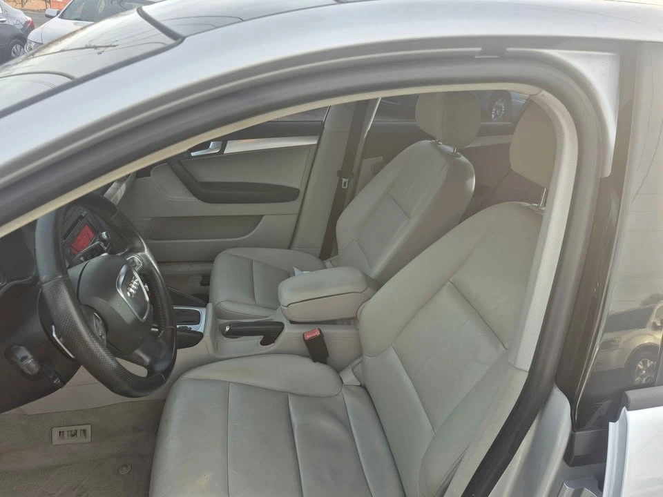 2012 Audi 8P A3 - Image 10 of 10