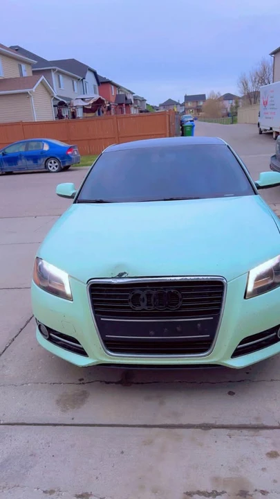 2012 Audi A3 - Image 5 of 13