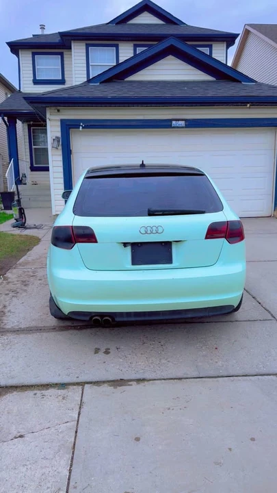 2012 Audi A3 - Image 7 of 13