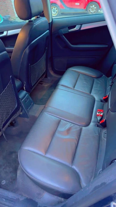 2012 Audi A3 - Image 12 of 13