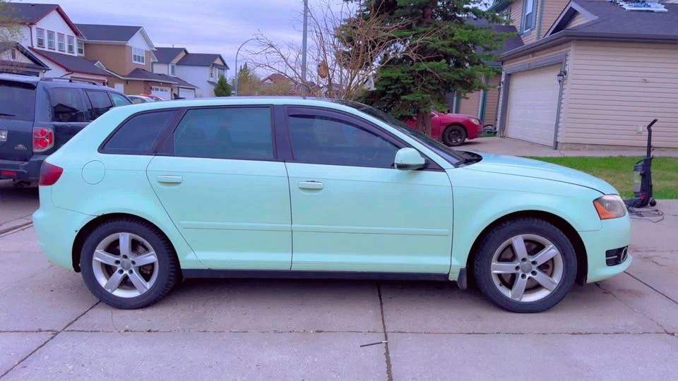 2012 Audi A3 - Image 8 of 13