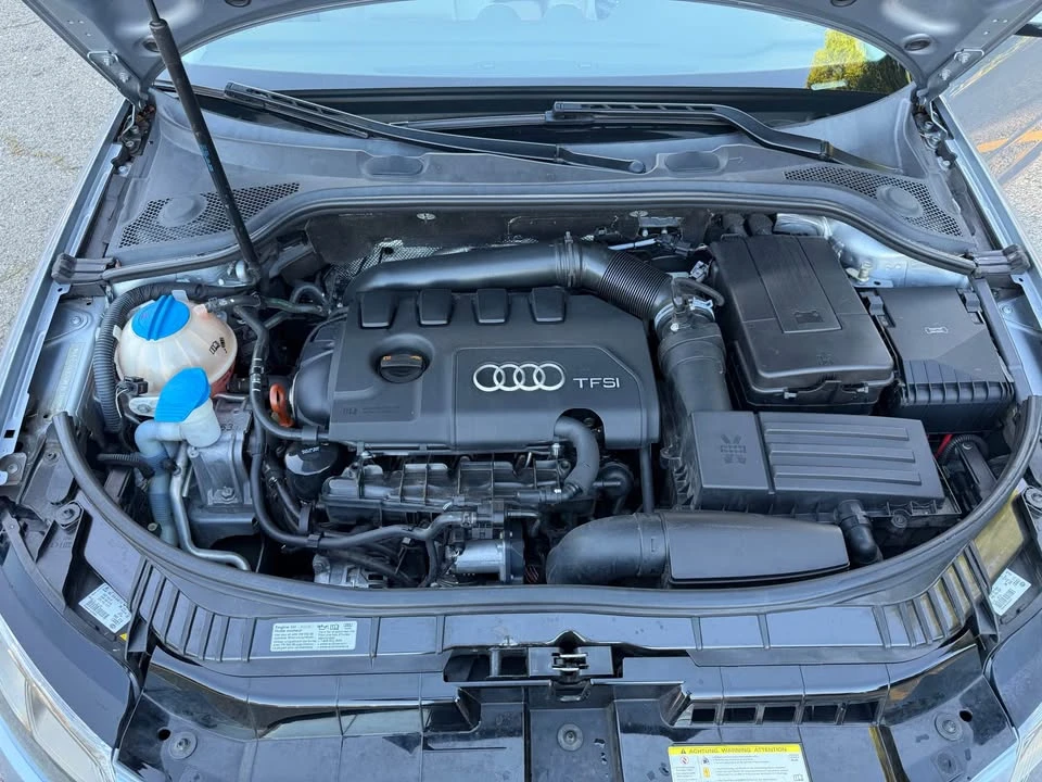 2012 Audi 8P A3 - Image 17 of 20