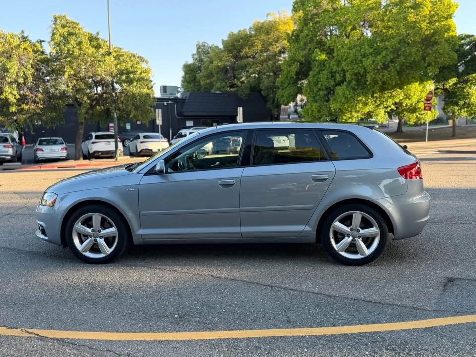 2012 Audi 8P A3 - Image 8 of 20