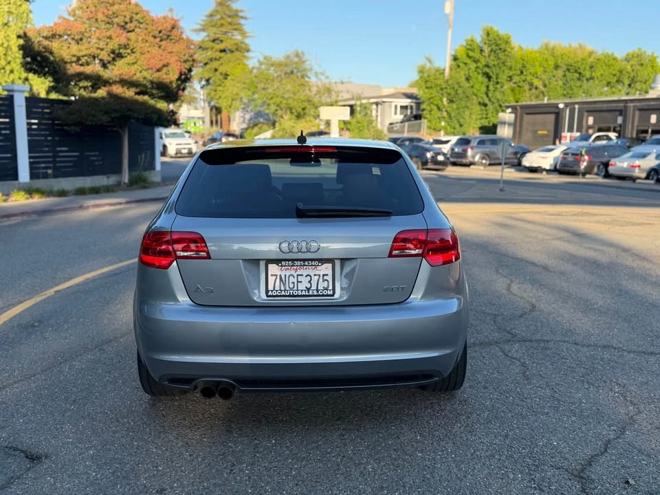 2012 Audi 8P A3 - Image 6 of 20