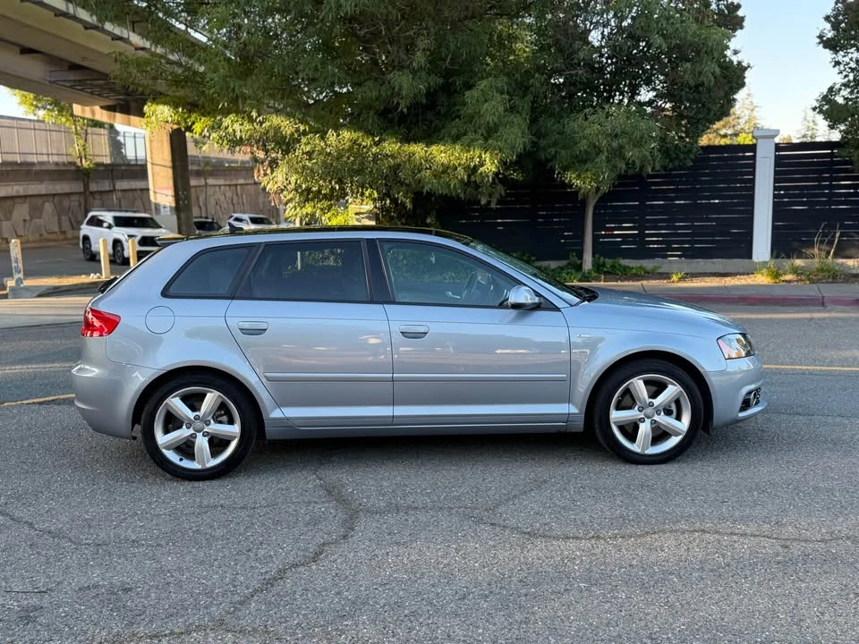 2012 Audi 8P A3 - Image 4 of 20