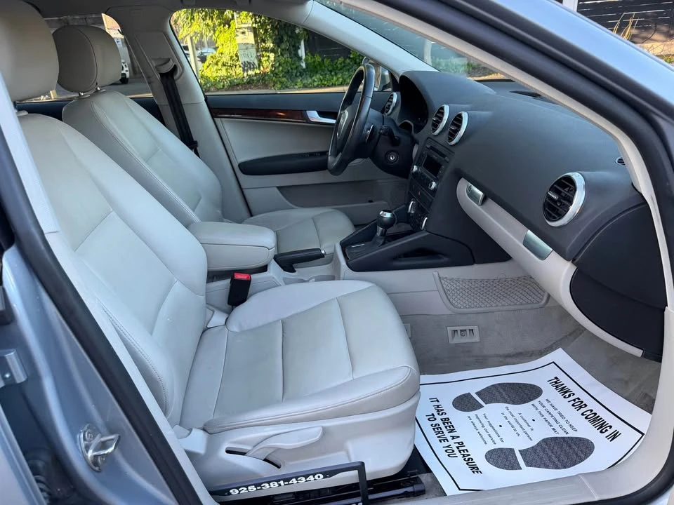 2012 Audi 8P A3 - Image 13 of 20