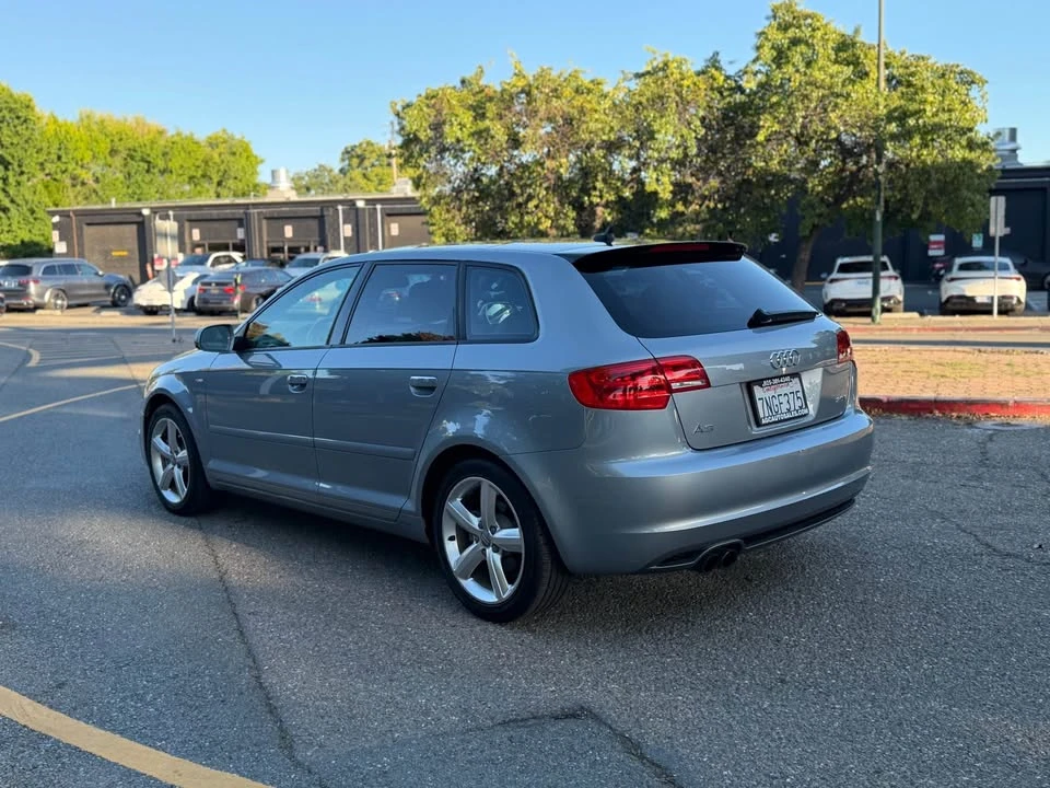 2012 Audi 8P A3 - Image 7 of 20