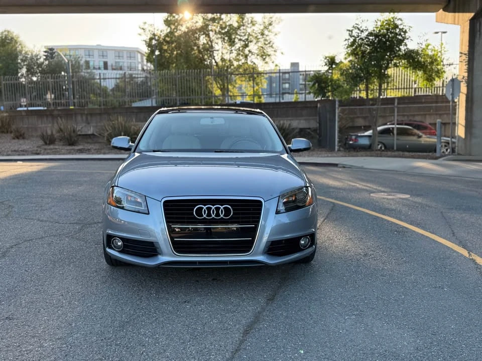 2012 Audi 8P A3 - Image 2 of 20