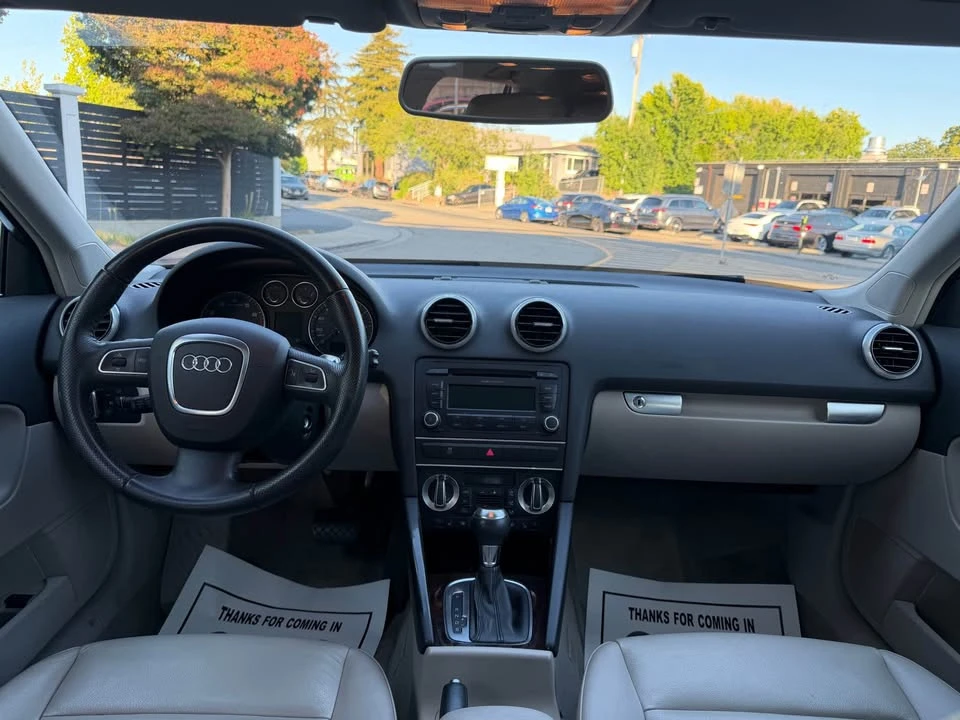 2012 Audi 8P A3 - Image 12 of 20